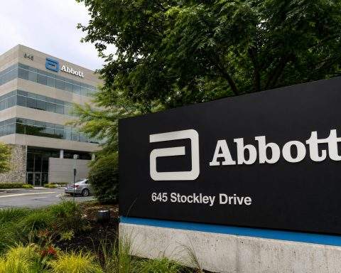 AbbVie-Apogee deal on radar for US healthcare stocks next week
