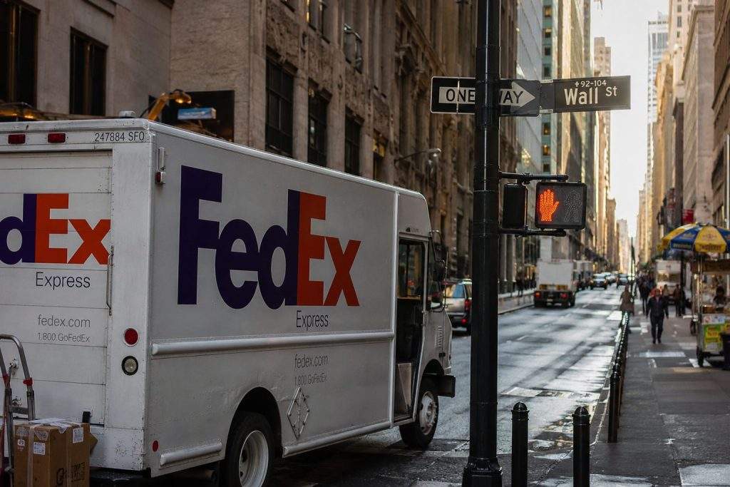 Industrials trade ahead of S&P 500 as FedEx, inflation data in focus