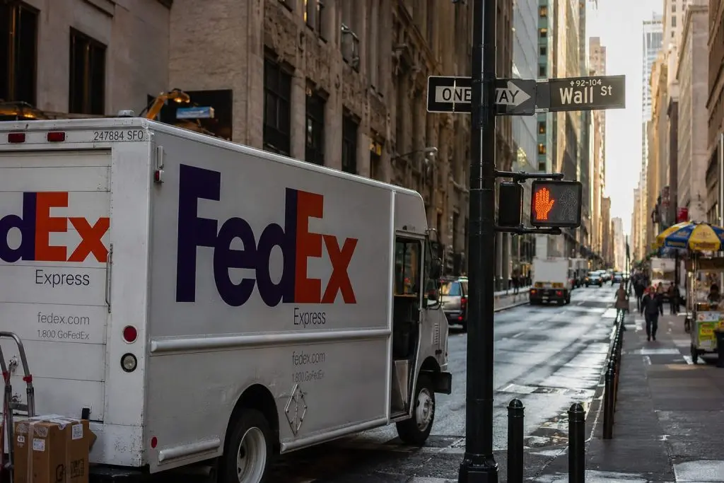 Industrials trade ahead of S&P 500 as FedEx, inflation data in focus