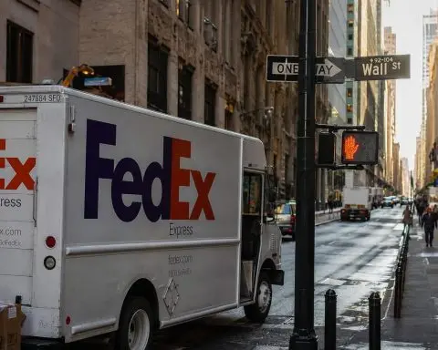 Industrials trade ahead of S&P 500 as FedEx, inflation data in focus