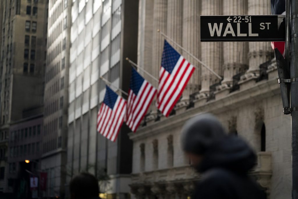US futures edge lower ahead of Russell index reshuffle as chip stocks see selling