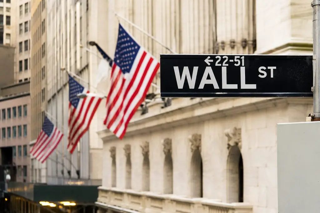 US markets shut for Juneteenth after S&P 500, Nasdaq end week up