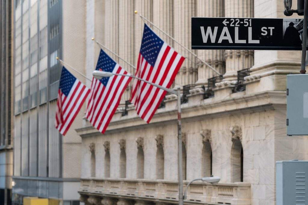 Nasdaq edges lower in after-hours as AI chip fall spurs margin chatter