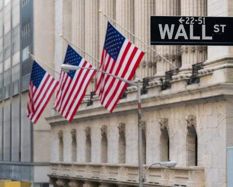 Nasdaq slips after hours as AI chip drop stirs margin talk