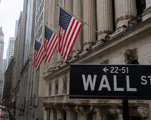 Nasdaq edges up after-hours as more stocks join in, AI seen facing tighter price scrutiny