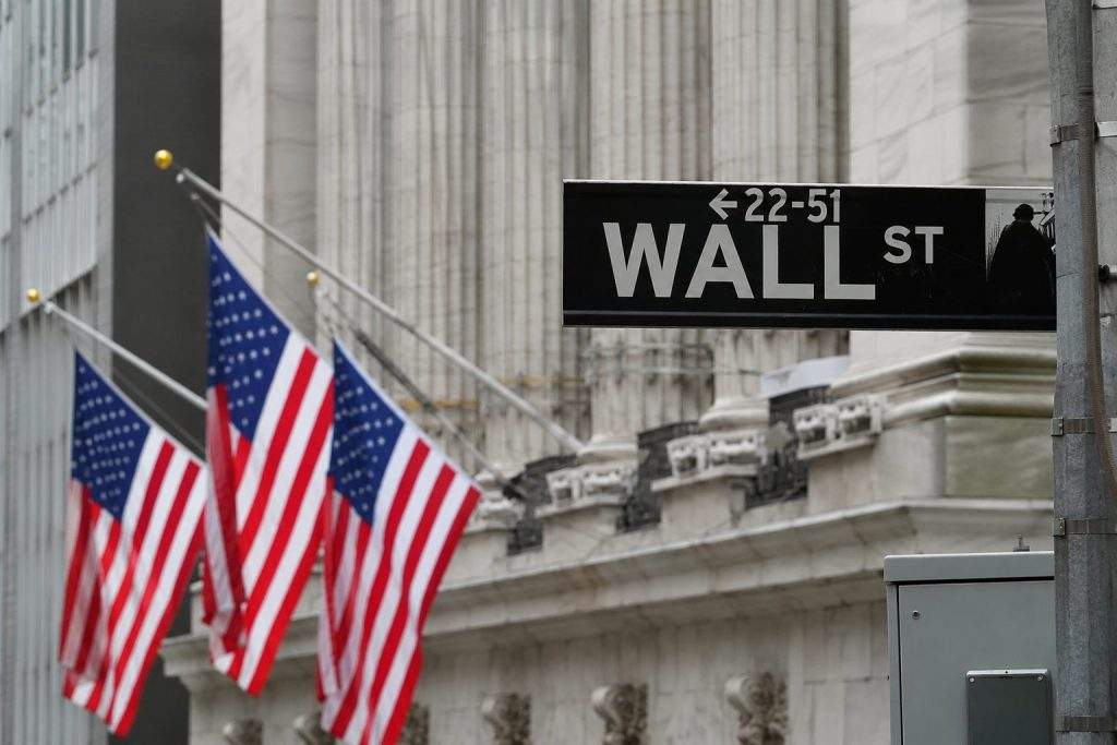 Nasdaq bounce hides thin megacap recovery as US stocks end
