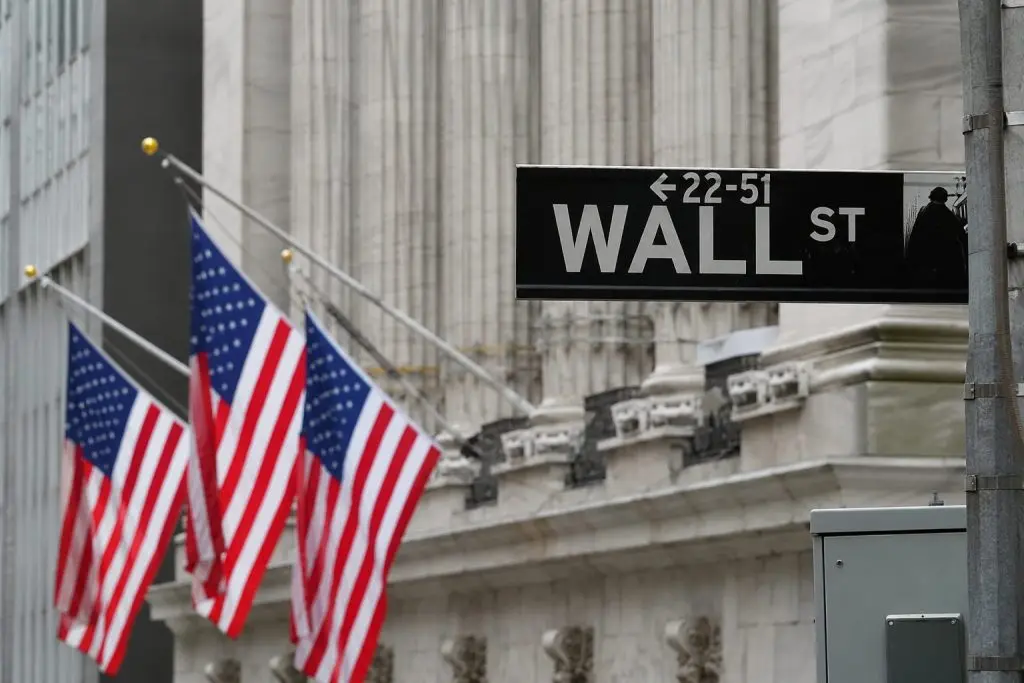 Nasdaq bounce hides thin megacap recovery as US stocks end