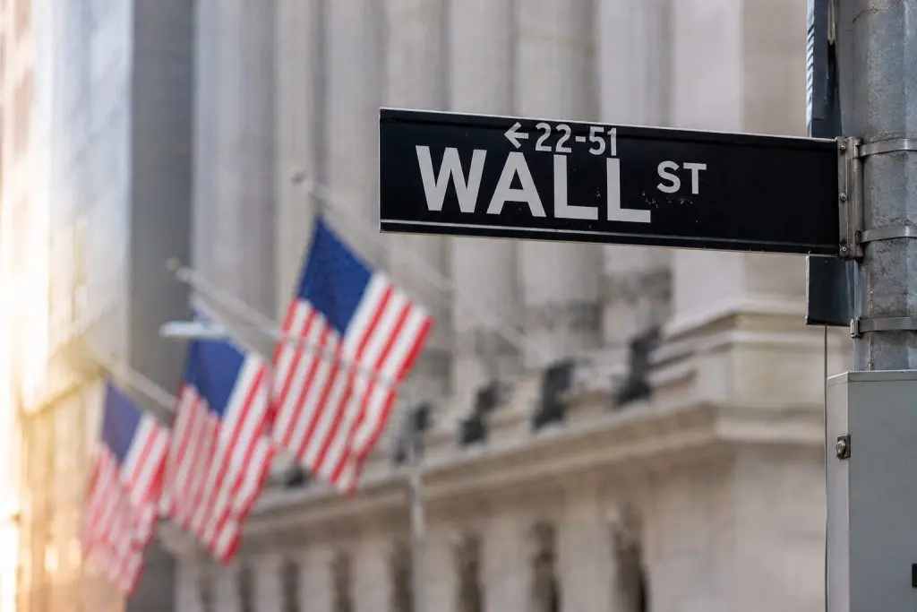 US stocks mixed, Micron AI memory rally can’t lift Nasdaq