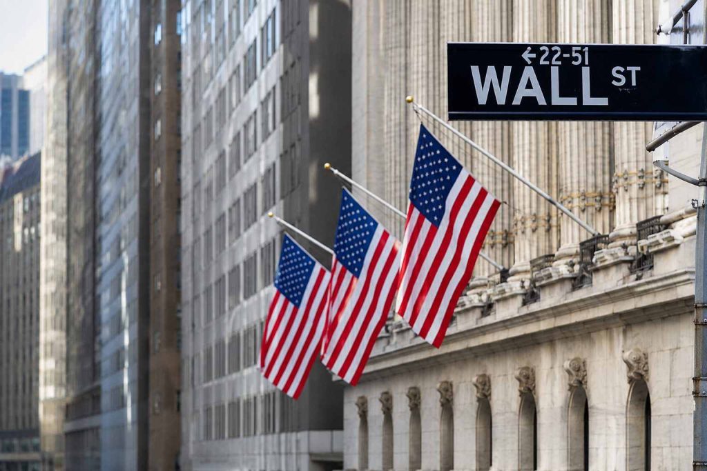 US stocks now: Broad gains balance $416 billion drop in megacap tech