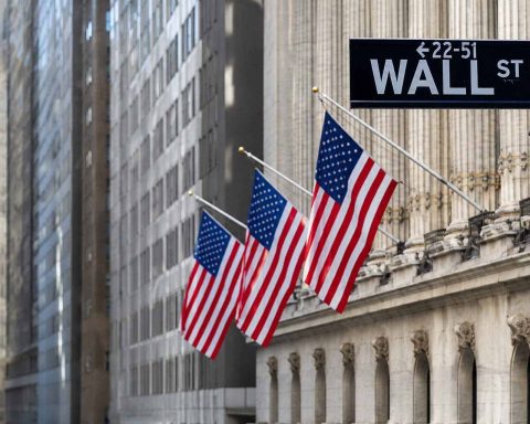 US stocks now: Broad gains balance $416 billion drop in megacap tech