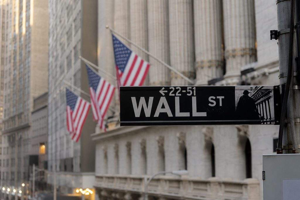 US Stocks This Week: PCE Inflation, Micron Earnings in Focus as AI Rally Hovers Near Records
