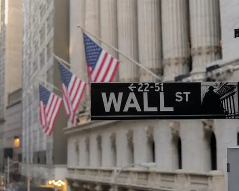 US Stocks This Week: PCE Inflation, Micron Earnings in Focus as AI Rally Hovers Near Records