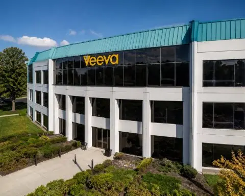 Veeva Shares Drop Despite Earnings Beat, Investors Eye AI Move