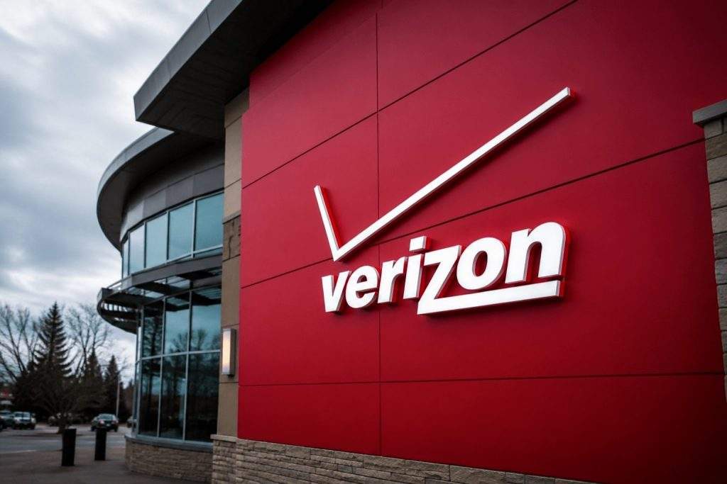 Verizon (NYSE:VZ) sinks as 6.4% yield and BT move come up against Starlink