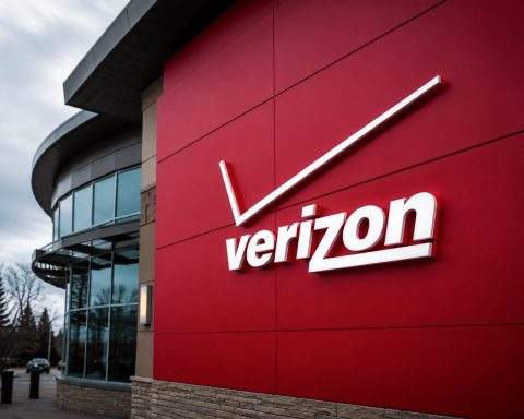 Verizon (NYSE:VZ) sinks as 6.4% yield and BT move come up against Starlink