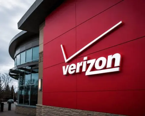 Verizon (NYSE:VZ) sinks as 6.4% yield and BT move come up against Starlink