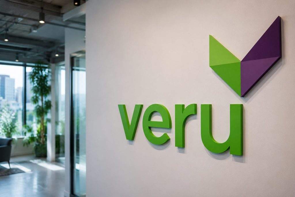 Veru Shares Pop on Novo Wegovy Tie-Up, Uncertainty Lingers Over Key Clause