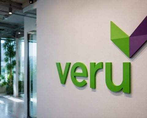 Veru Shares Pop on Novo Wegovy Tie-Up, Uncertainty Lingers Over Key Clause