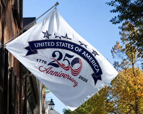 Veterans Kick Off Indiana Freedom Runs Before America’s 250th