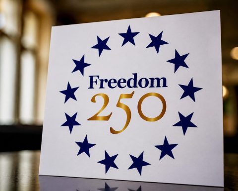 Veterans Lead Indiana Freedom Runs Ahead of America’s 250th