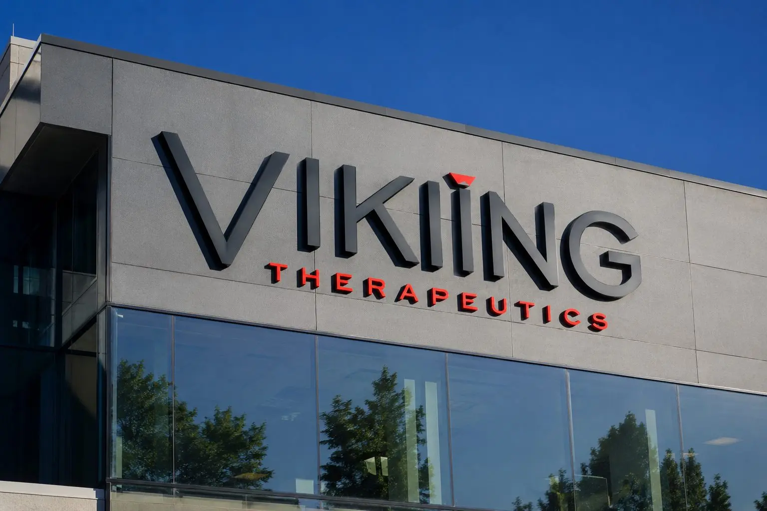 Viking Therapeutics Stock Jumps as Obesity Drug Catalyst Nears