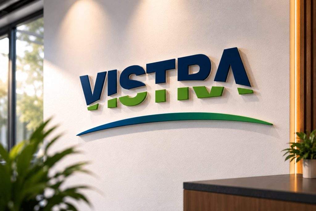 Vistra stock heads into holiday weekend on gains, AI power trade pushes shares higher
