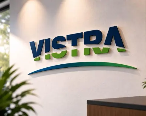 Vistra stock heads into holiday weekend on gains, AI power trade pushes shares higher