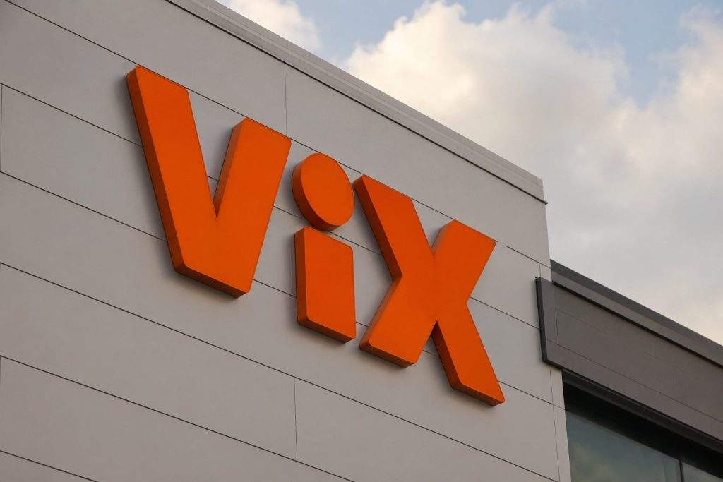 VIX slips on U.S.-Iran deal, Hormuz talks keep volatility in focus
