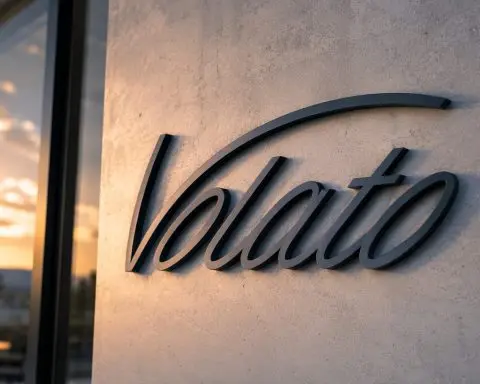 Volato Group stock trades around 17 cents with dilution after share sale