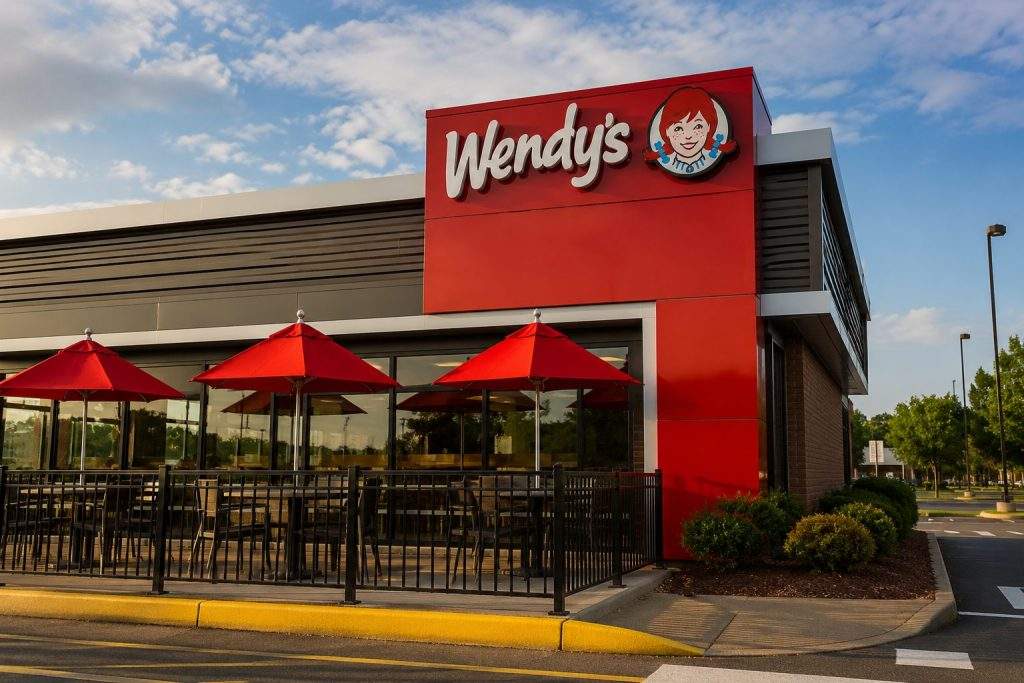 Wendy’s (NASDAQ:WEN) meme run sends stock up $420 million on retail action