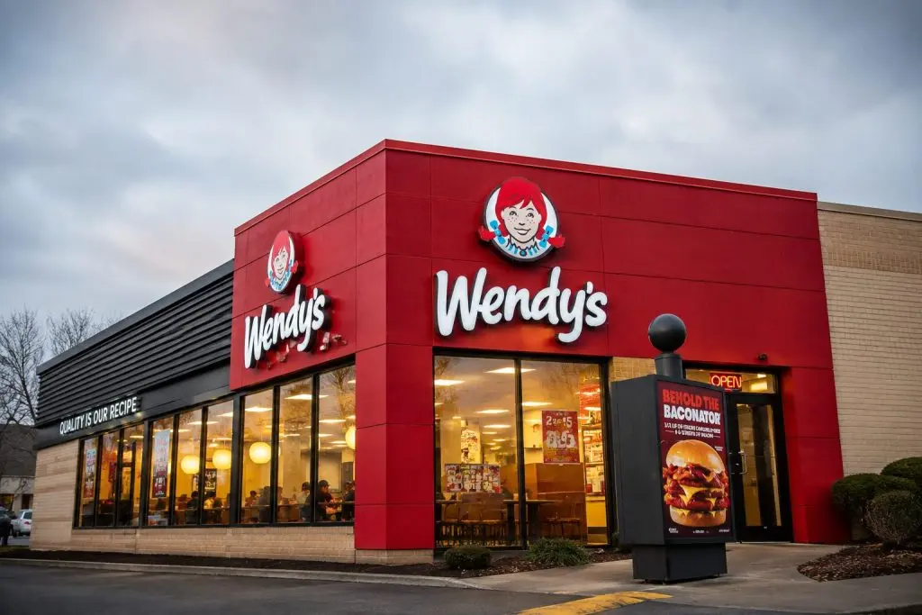 Wendy’s (NASDAQ:WEN) dividend in focus with new CFO on board