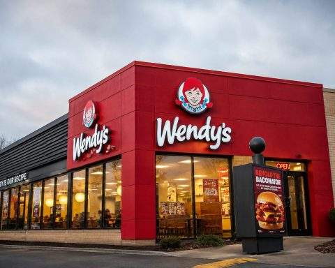 Wendy’s (NASDAQ:WEN) dividend in focus with new CFO on board
