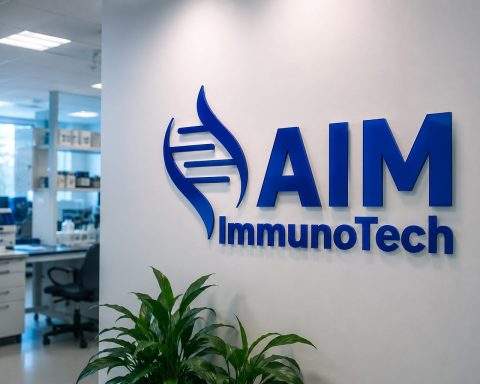 Why AIM ImmunoTech Stock More Than Doubled Today After a Pancreatic Cancer Trial Surprise