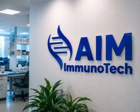 Why AIM ImmunoTech Stock More Than Doubled Today After a Pancreatic Cancer Trial Surprise