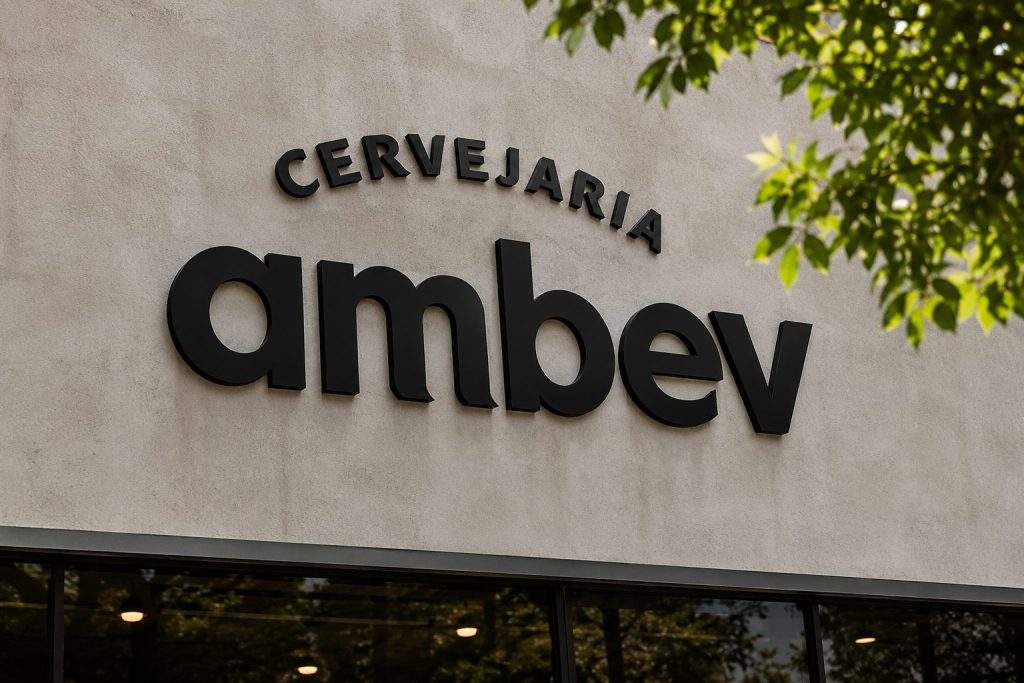 Ambev (ABEV) stock trades as payout, Brazil rates, World Cup demand line up