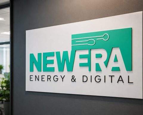 New Era Energy stock jumps as Russell index addition approaches
