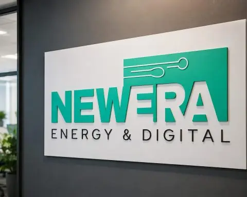 New Era Energy stock jumps as Russell index addition approaches