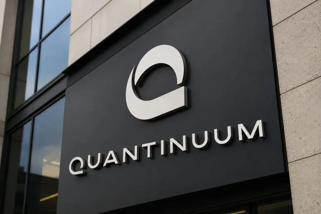 Why Quantinuum Stock Is Surging After Trump’s Quantum Orders