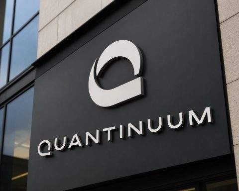 Why Quantinuum Stock Is Surging After Trump’s Quantum Orders