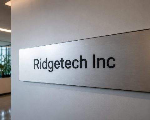 Ridgetech (RDGT) Stock Jumps in Premarket as Volume Surges