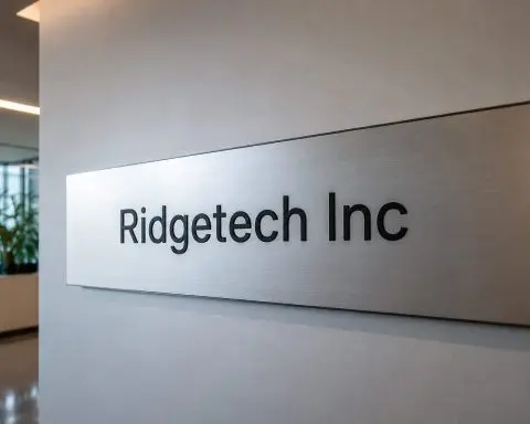 Ridgetech (RDGT) Stock Jumps in Premarket as Volume Surges