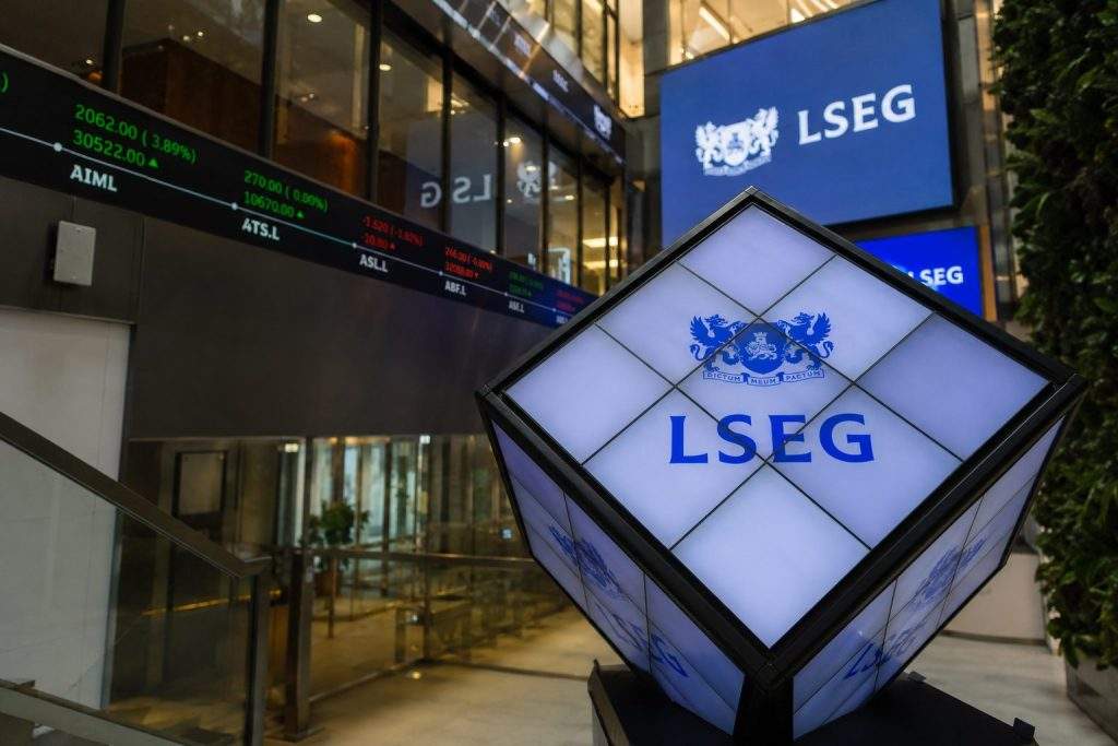 FTSE 100 Dips While £2.7bn Takeover Drives London Headlines