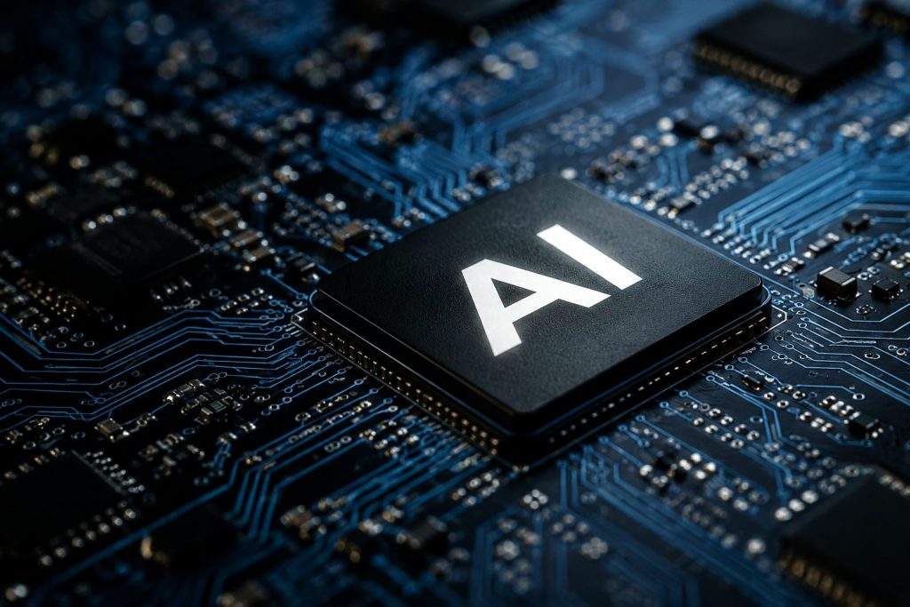 AI Draws Trader Interest as Iran Risk Premium Falls