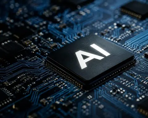 AI Draws Trader Interest as Iran Risk Premium Falls