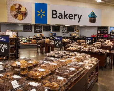Walmart’s Hawaiian Roll Recall Linked to Wrapper, Not Bread