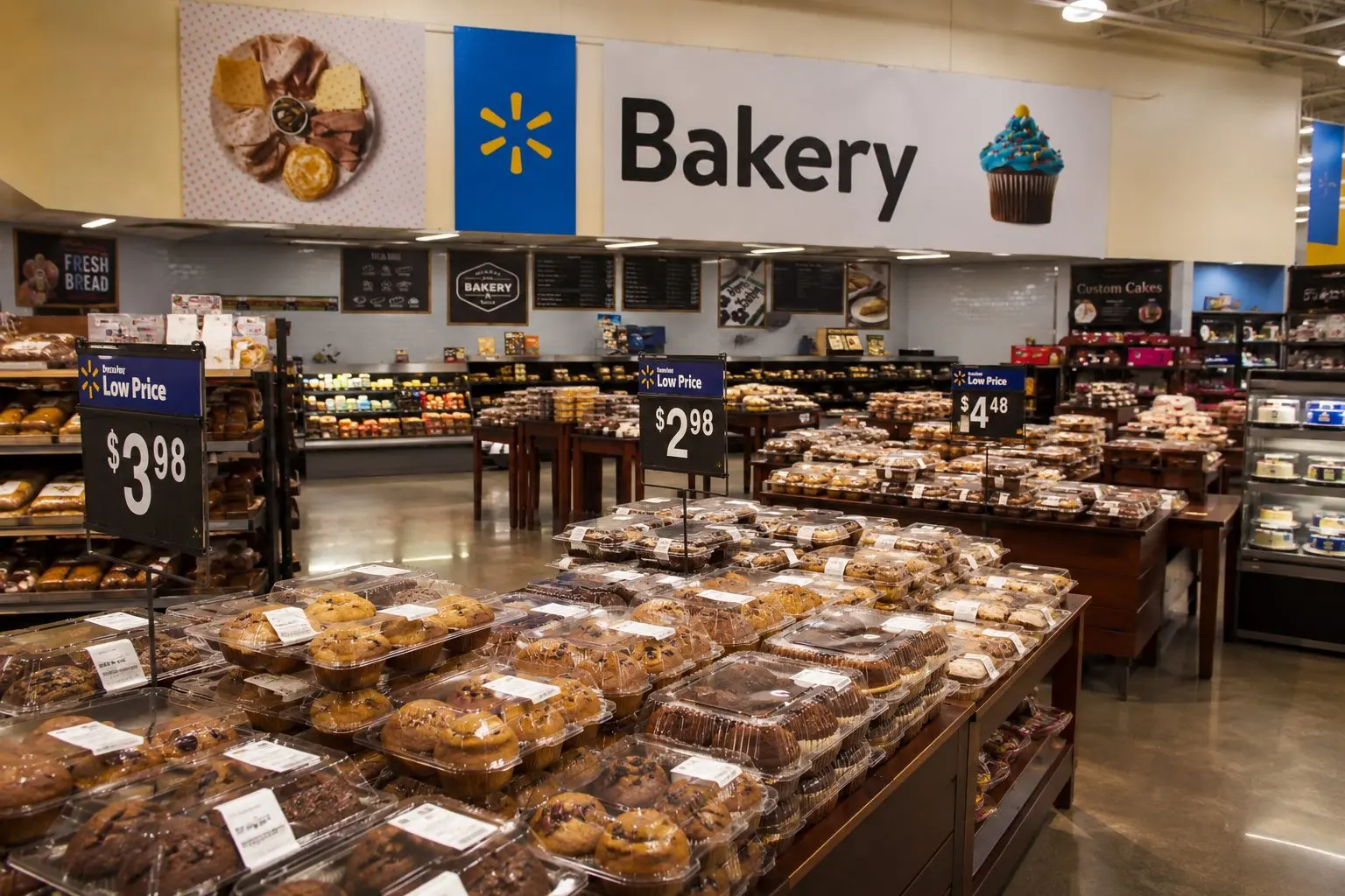 Walmart’s Hawaiian Roll Recall Linked to Wrapper, Not Bread