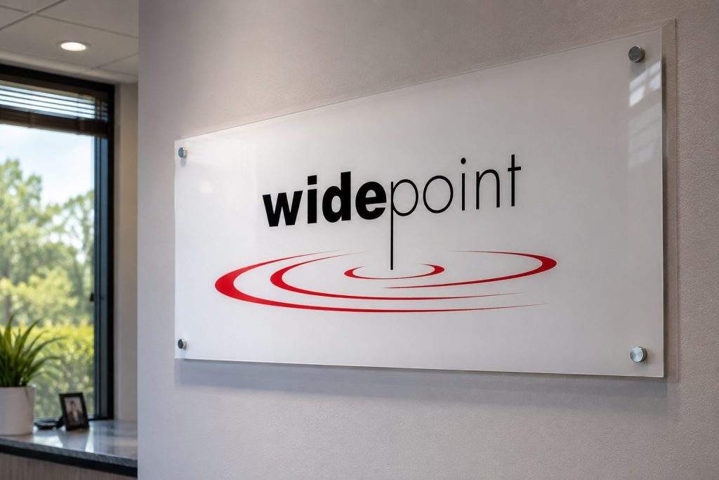 WidePoint (NYSEAMERICAN:WYY) gains as DHS picks firm for $3.1B contract, stock moves above market value