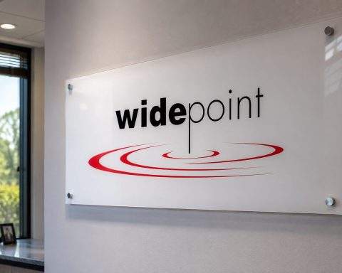 WidePoint (NYSEAMERICAN:WYY) gains as DHS picks firm for $3.1B contract, stock moves above market value