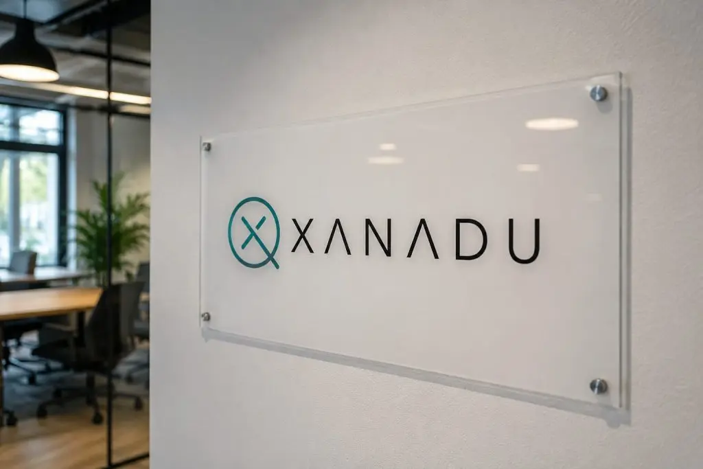 Xanadu Quantum pops 18% as funding talks and chip moves bring traders in
