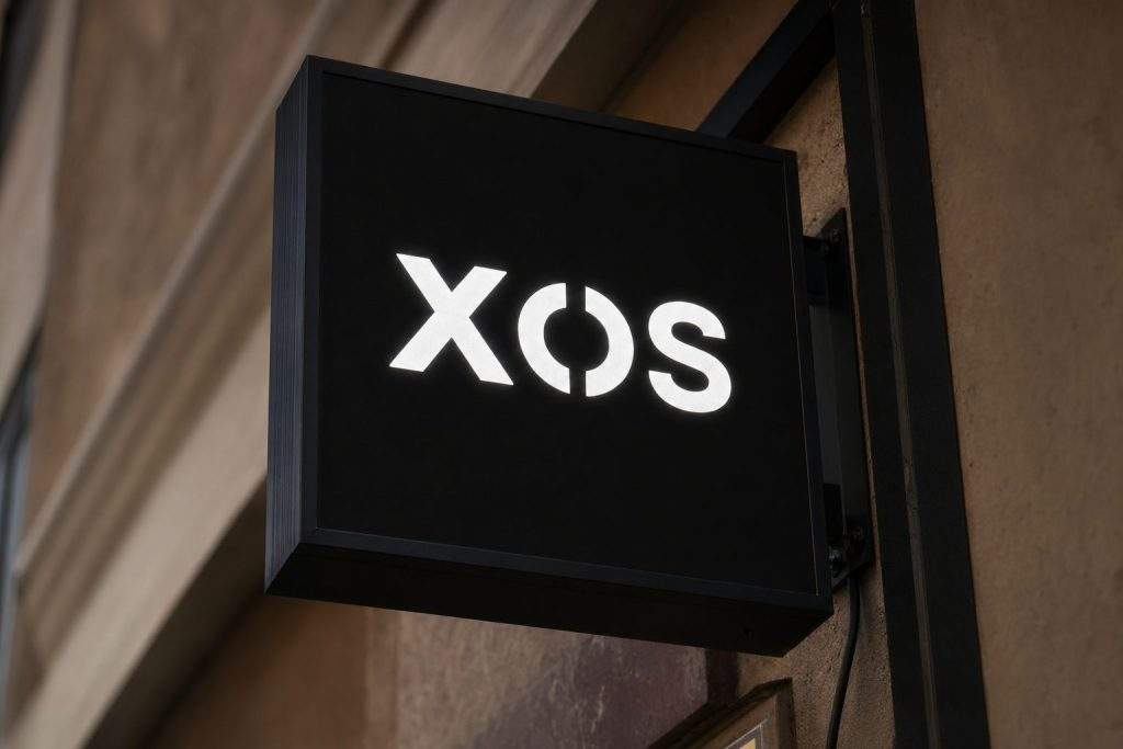 Xos Surges After Hours as Data-Center Power Play Hits Tape